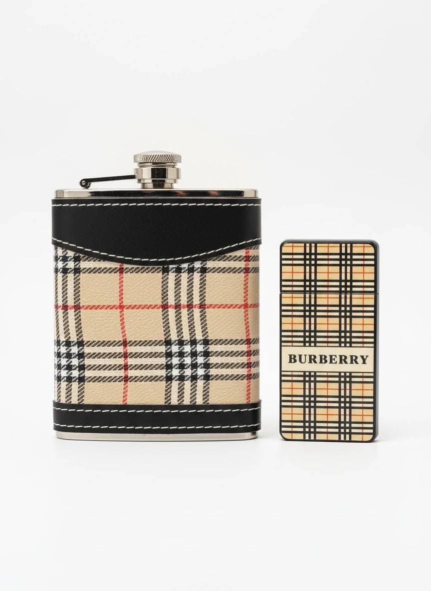 «Classic Gentleman | استایل یک جنتلمن»-200