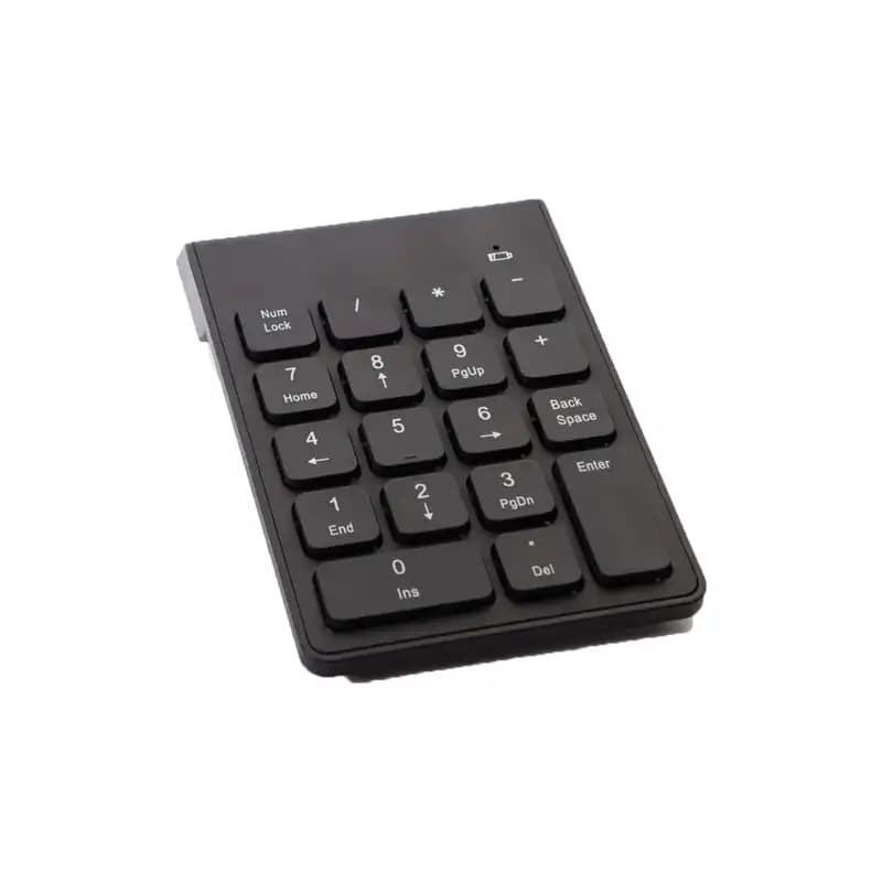 کیبورد نام لوک بی سیم ROYAL RN-2100