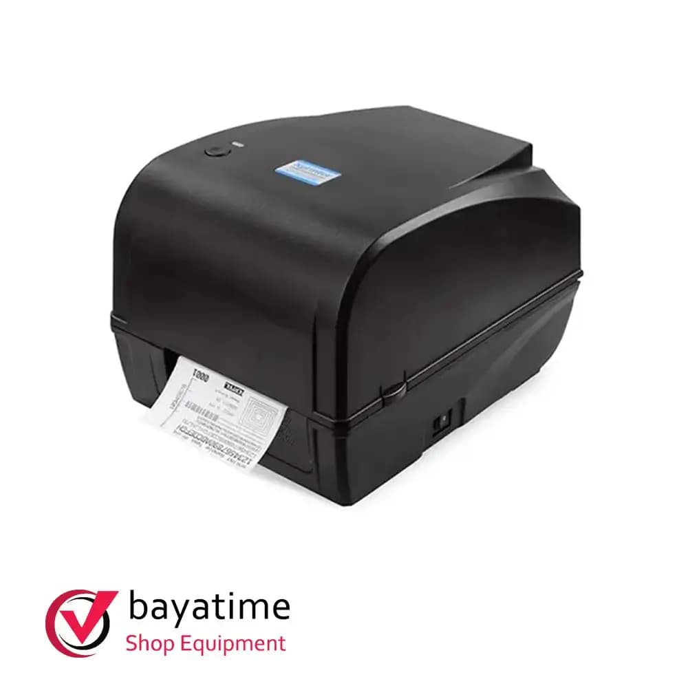 لیبل پرینتر رومیزی اکسیوم AXIOM 2054 — تصویر ۴