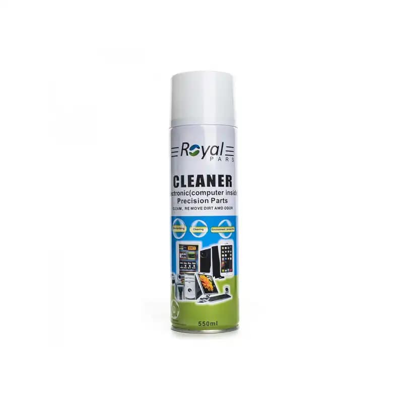 اسپری خشک ROYAL 550ML