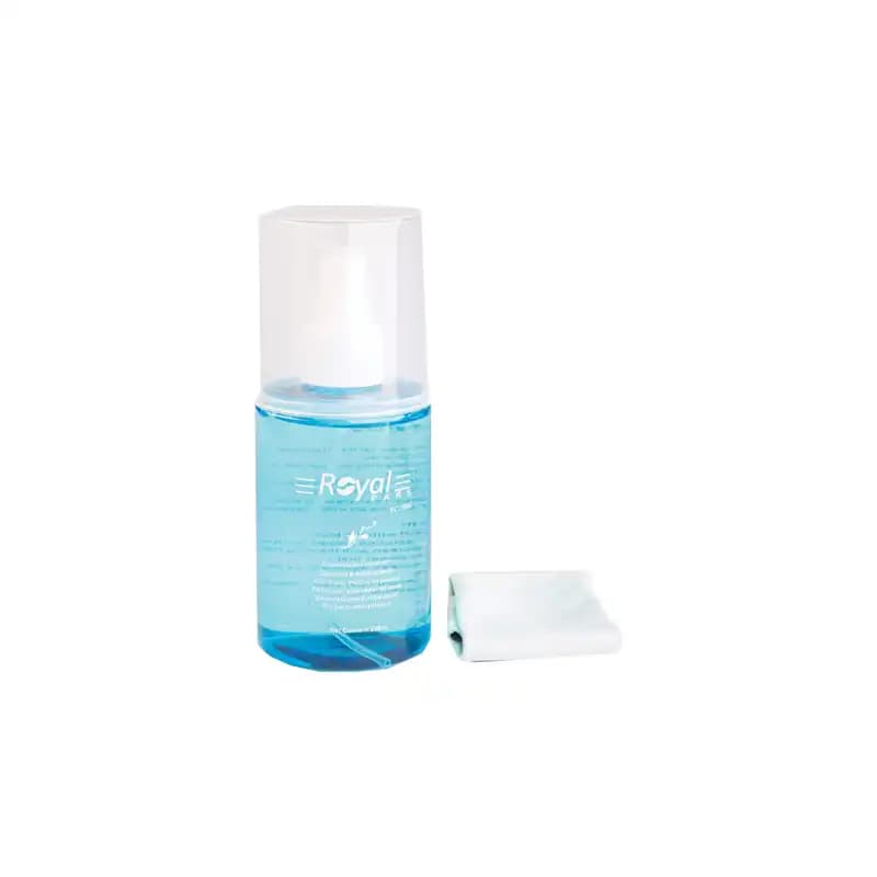پاک کننده ROYAL CLEANER GEL 019