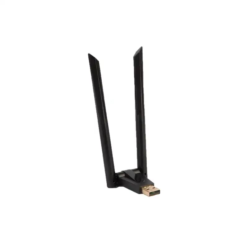 دانگل شبکه بی سیم ROYAL ALFA 136 300MBPS