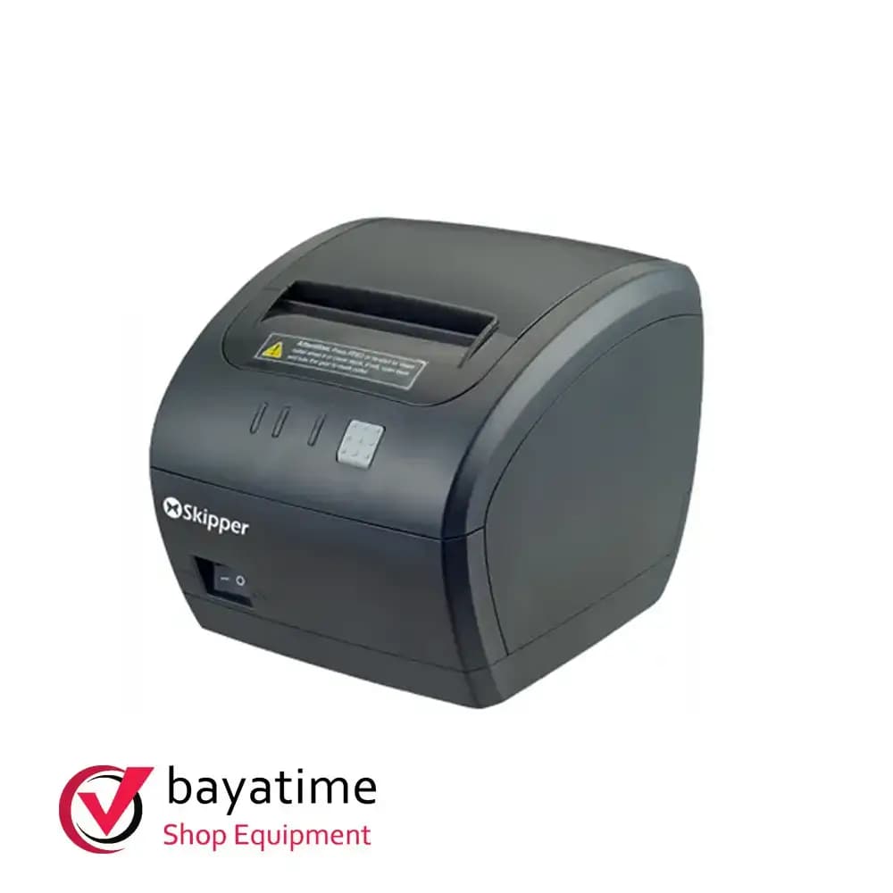 فیش پرینتر اسکیپر SKIPPER SP200