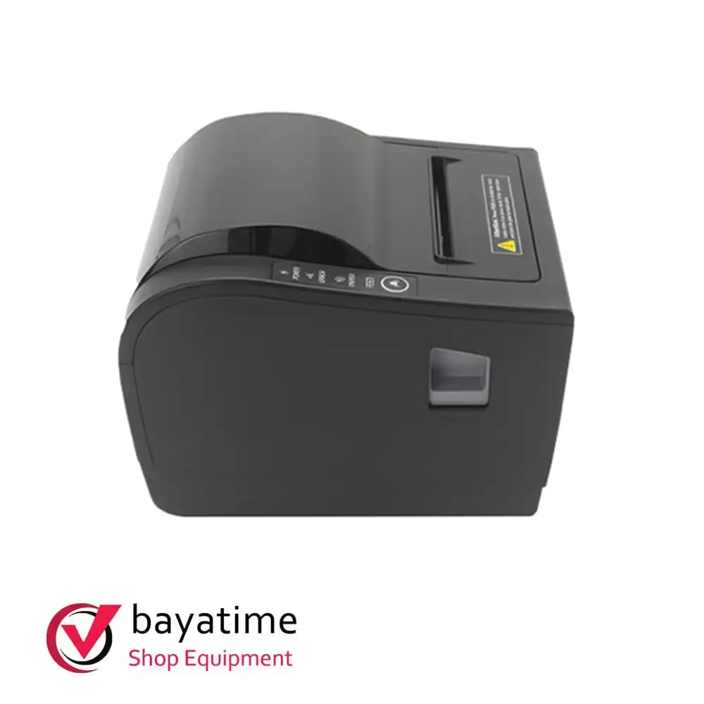 فیش پرینتر حرارتی اسکیپر مدل Skipper SP230E