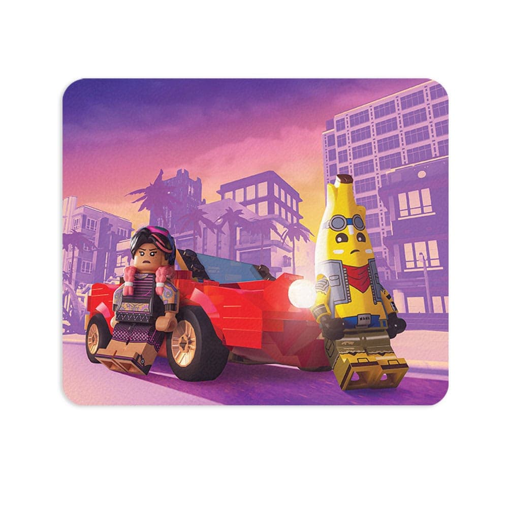 ماوس پد پیکد طرح لگو Lego کد PCD-MP1122