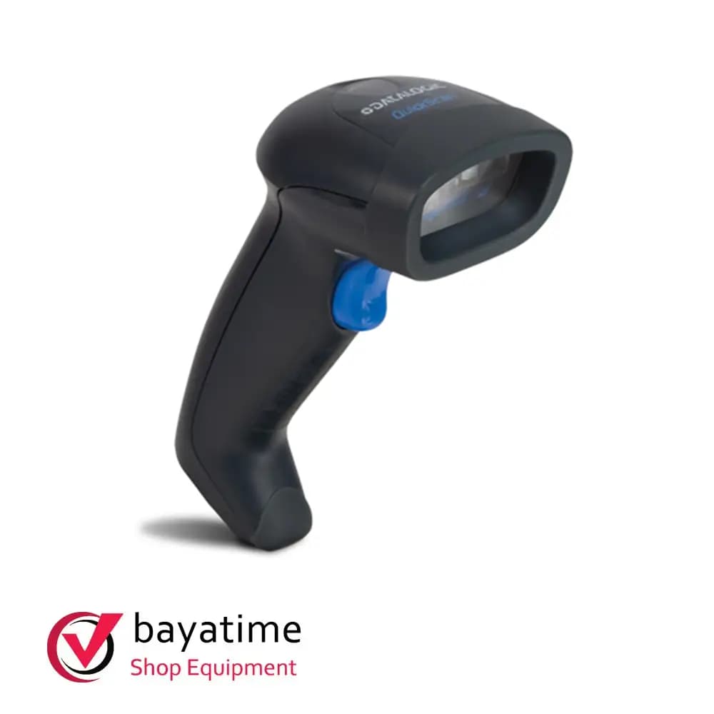 بارکدخوان نوری دیتالاجیک DATALOGIC Quick Scan I QD-2130