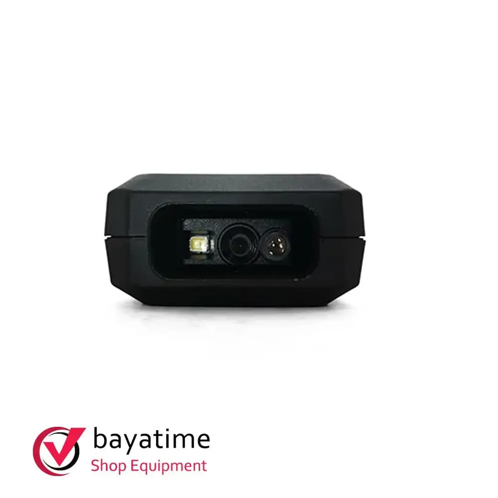 بارکد خوان بیسیم دو بعدی اکسیوم AXIOM CS 6290 — تصویر ۳