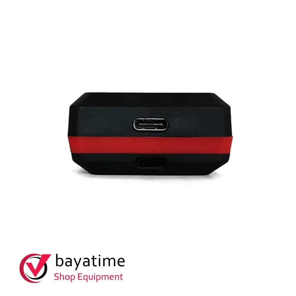 بارکد خوان بیسیم دو بعدی اکسیوم AXIOM CS 6290 — تصویر ۶