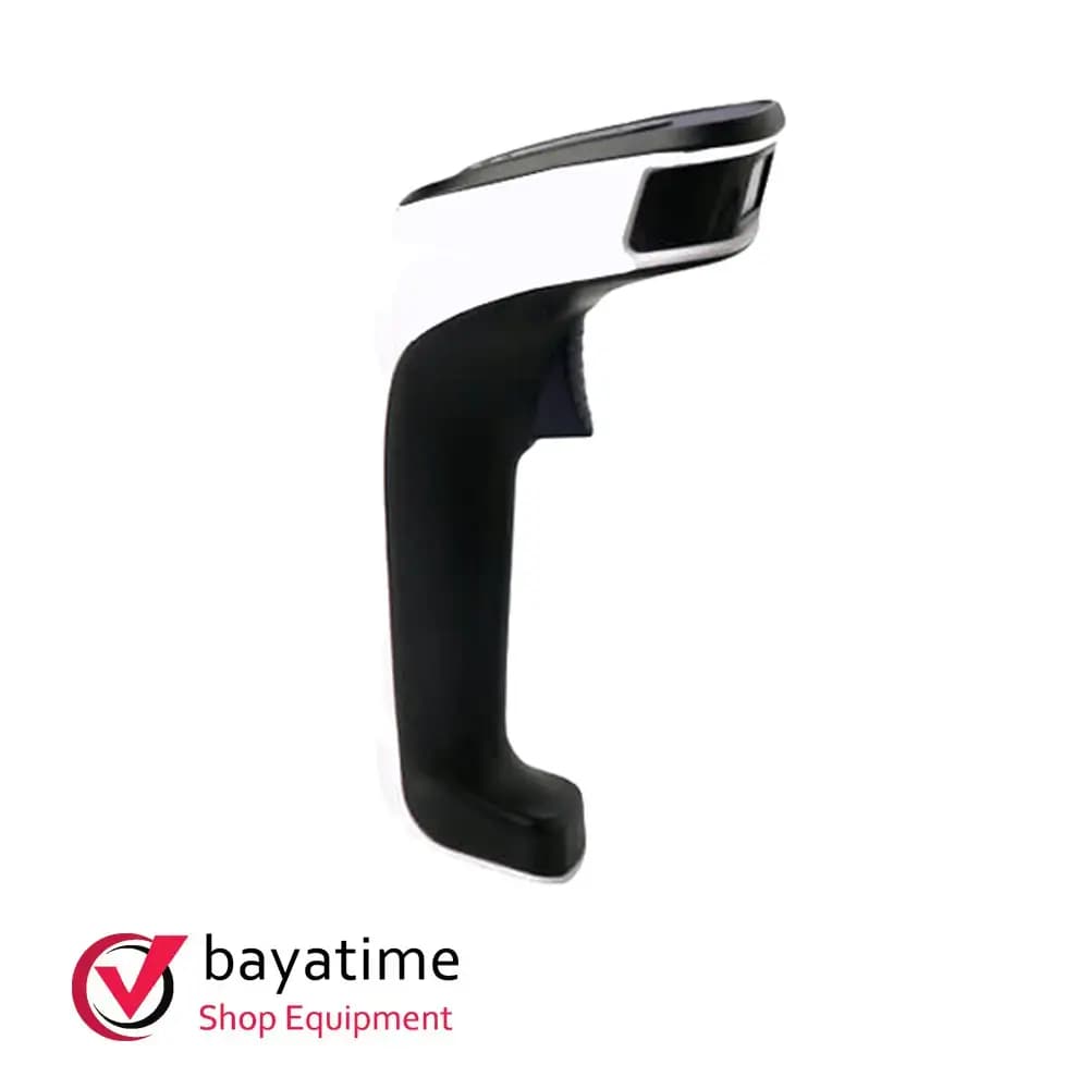 بارکدخوان دو بعدی اسکیپر وایرلس Skipper Racer II — تصویر ۳