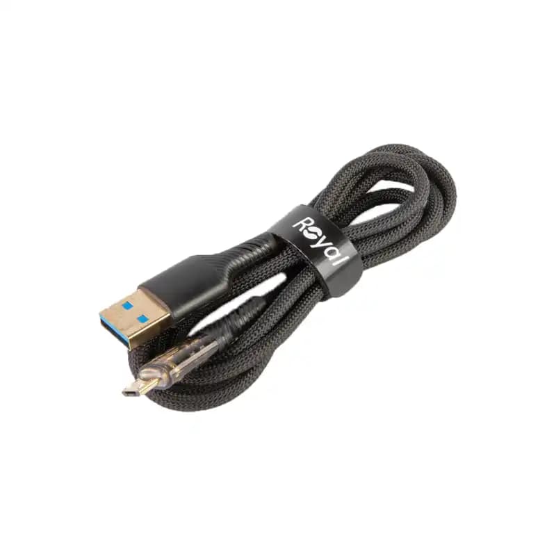 کابل میکرو ROYAL RCS119