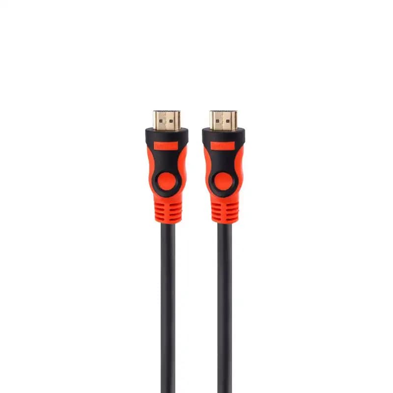 کابل OSCAR HDMI 4K 19+1 3M نارنجی