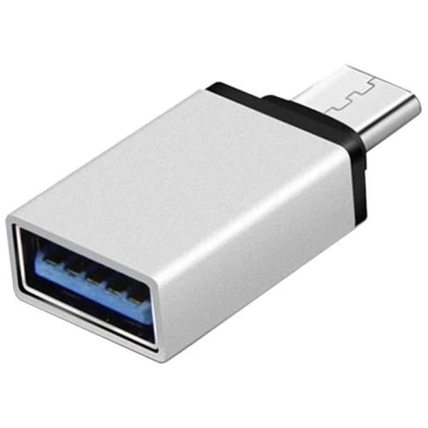 تبديل OTG TYPE-C USB3.0 پكدار