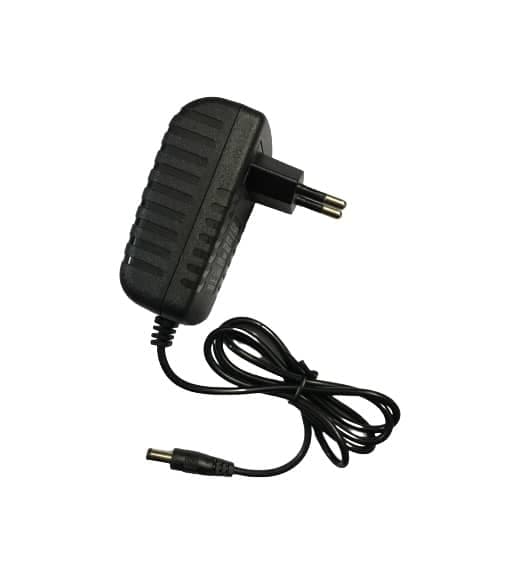 شارژر آداپتور D 9V 1A فیش ریز جنس خوب