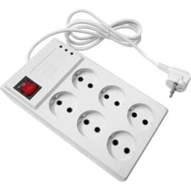 محافظ برق 6خانه 3 متری اورجینال