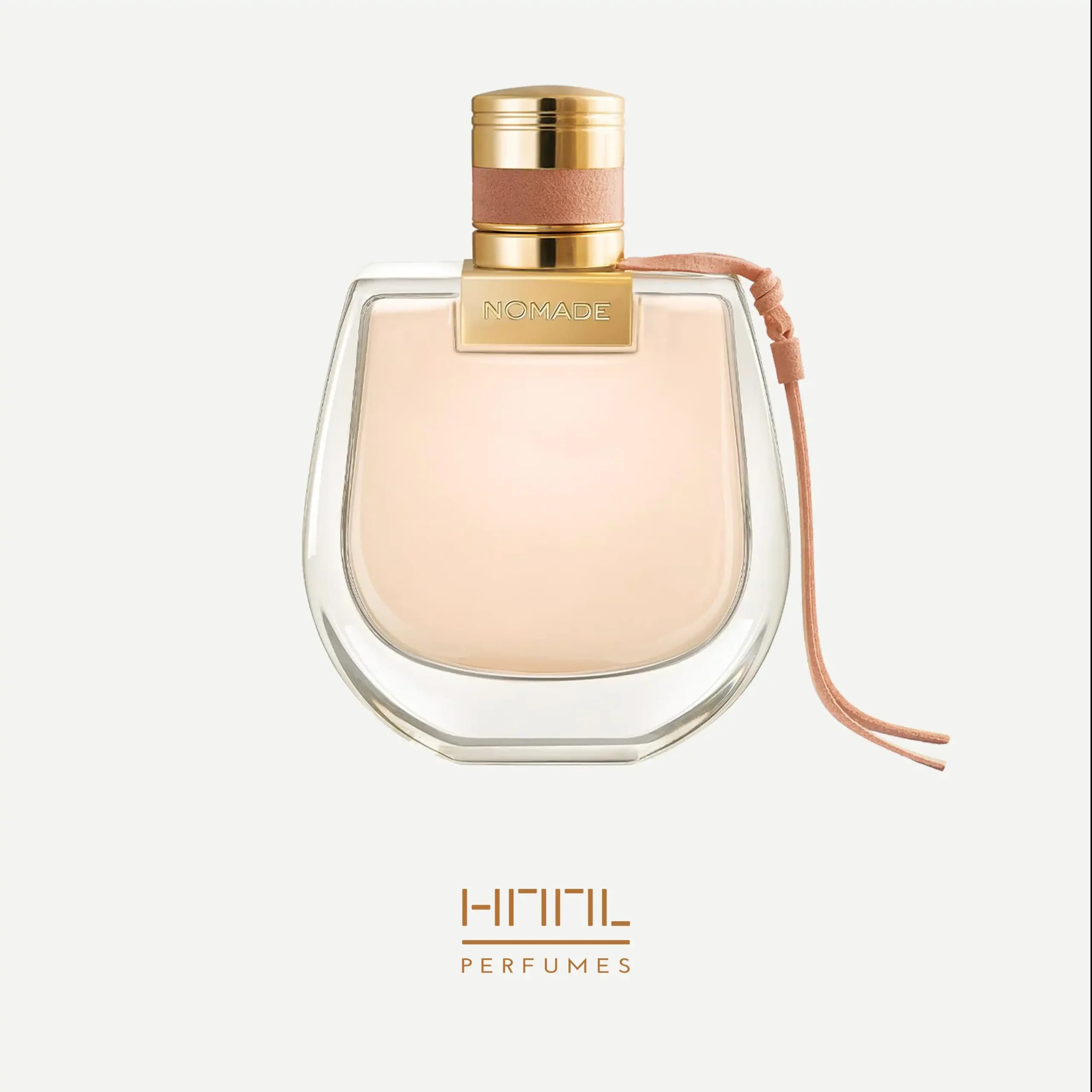 عطر ادکلن کلوهه نومد | Chloe Nomade