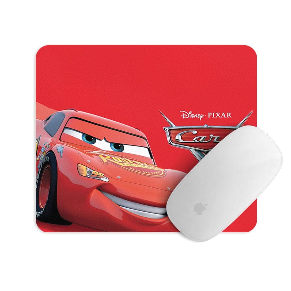 ماوس پد پیکد طرح انیمیشن ماشین ها Cars کد PCD-MP1103