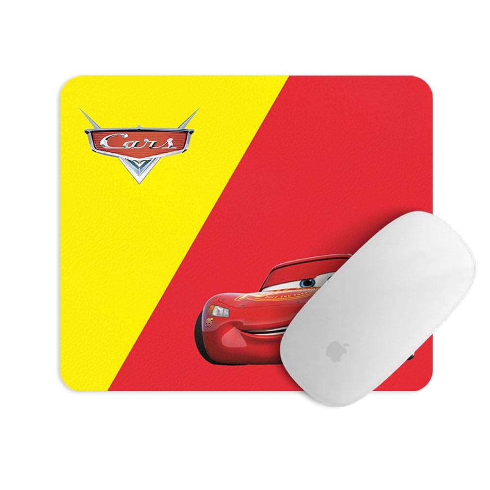 ماوس پد پیکد طرح انیمیشن ماشین ها Cars کد PCD-MP1102