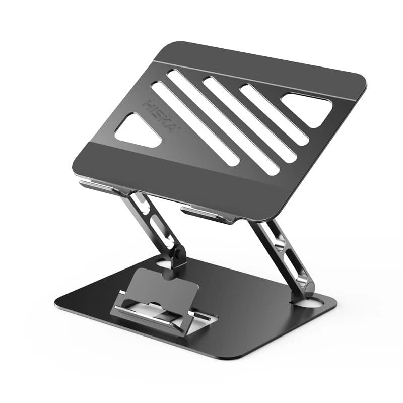 استند لپ تاپ و تبلت HISKA 2015