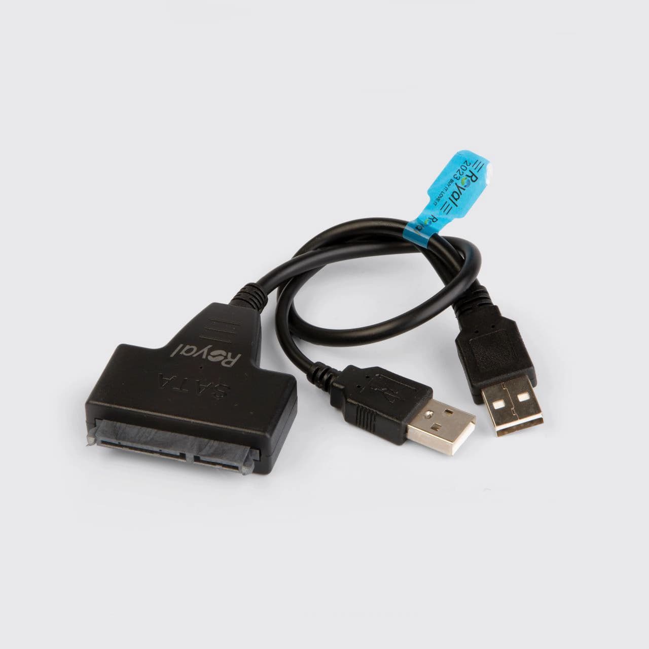 تبدیل ROYAL USB2 TO SATA