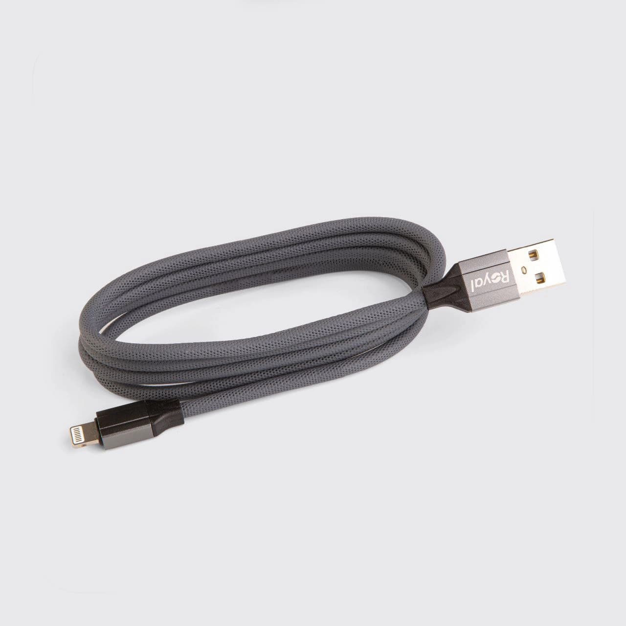 کابل آیفون ROYAL RCA110