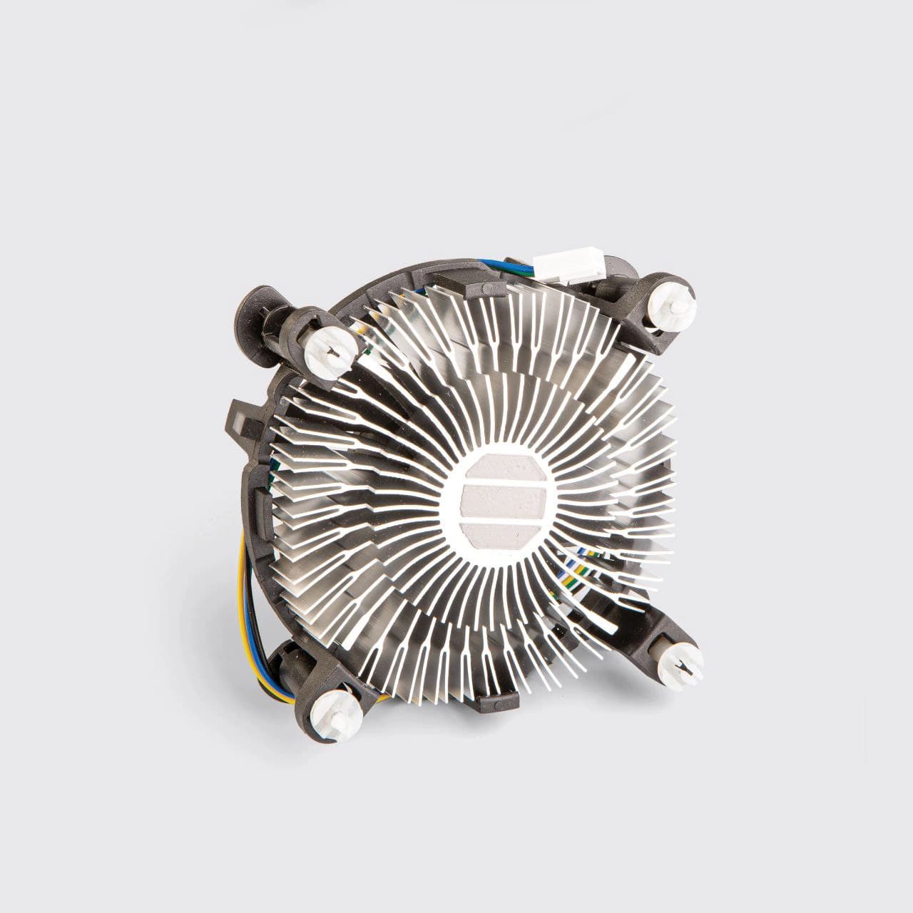 فن ROYAL CPU INTEL 240G 1155/775 کمبو