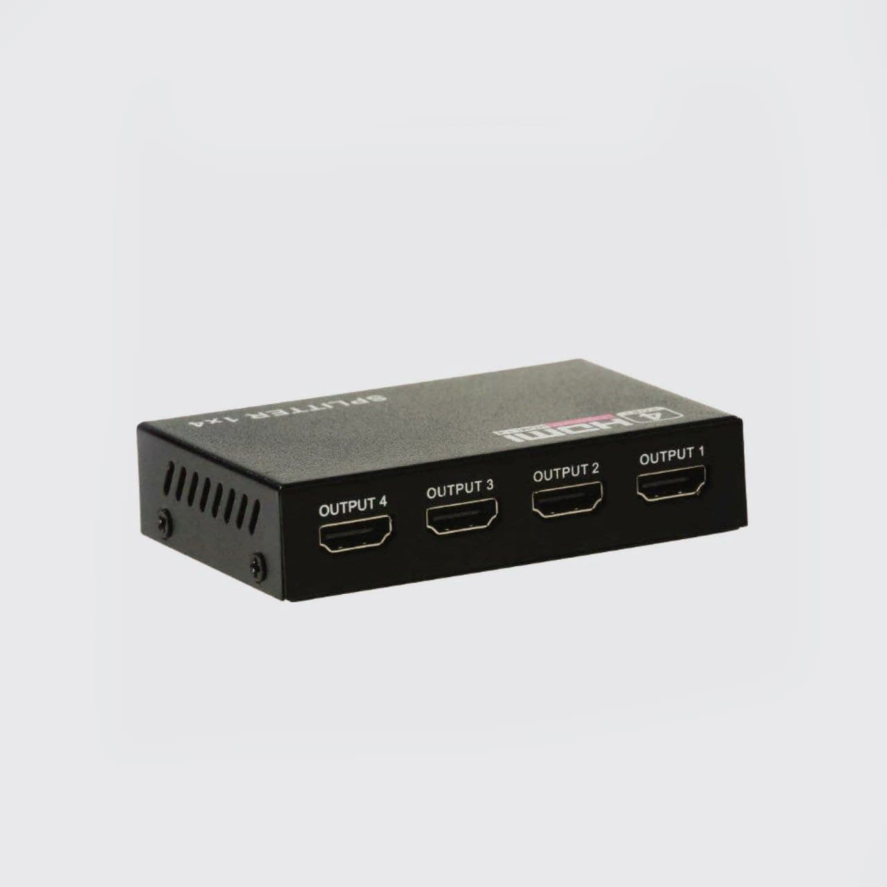 اسپلیتور ROYAL HDMI 1/4