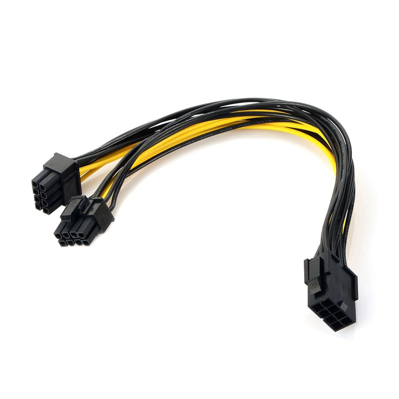 تبدیل ROYAL 8PIN TO 1/2 POWER