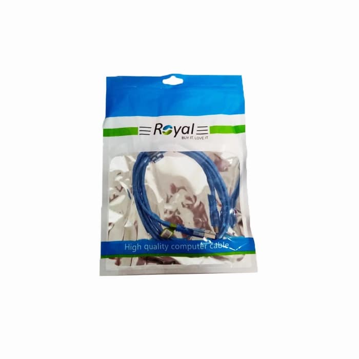 کابل دوربین ROYAL USB 30CM A/5P