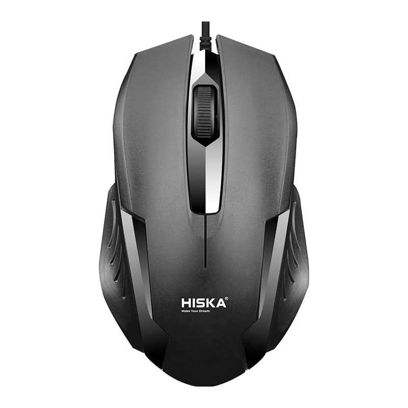 موس سیم دار HISKA HX MO 105