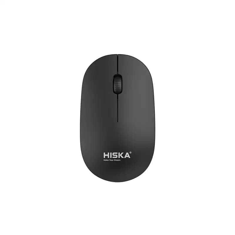 موس بی سیم HISKA HX MO 110