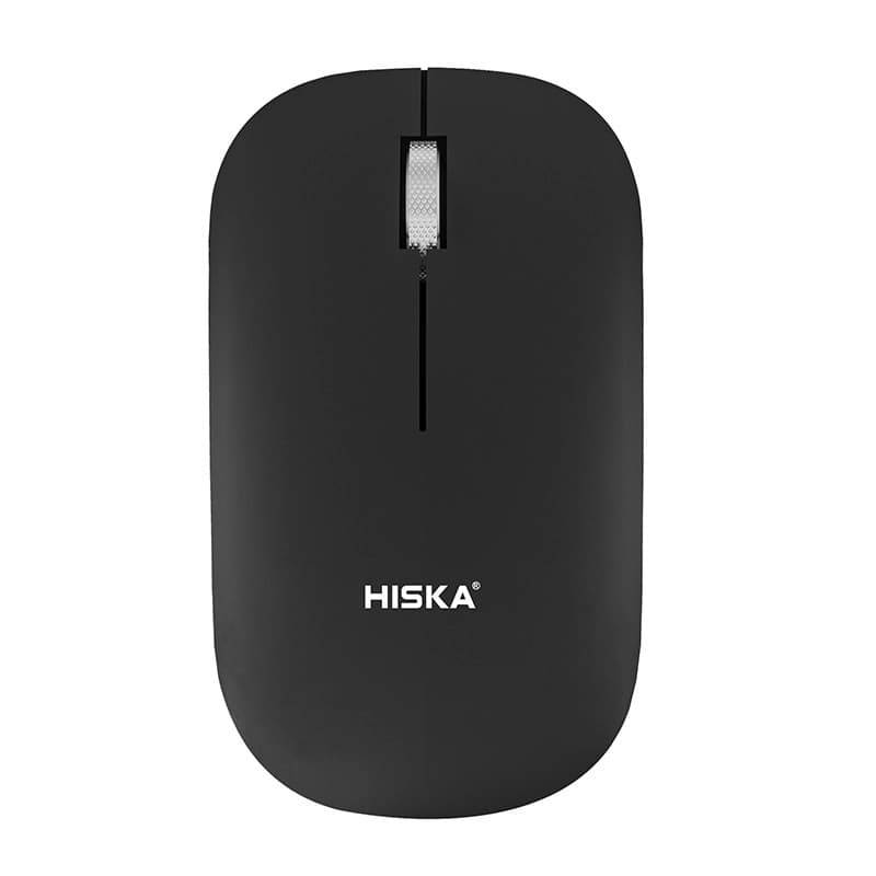 موس بی سیم HISKA HX MO 120