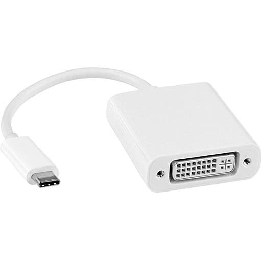 تبدیل P-NET TYPE-C TO DVI