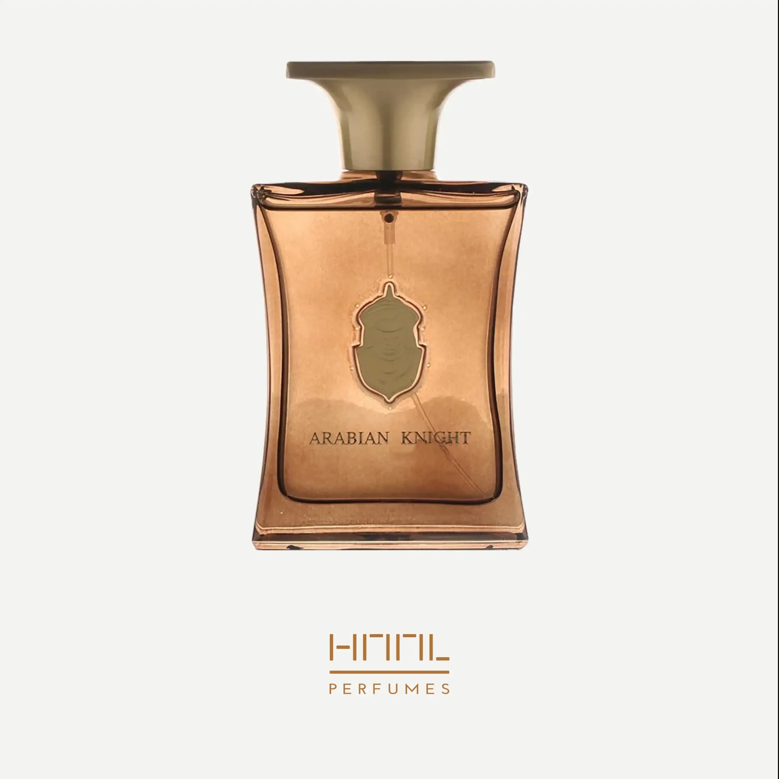 عطر عربین عود نایت | Arabian Oud KNIGHT