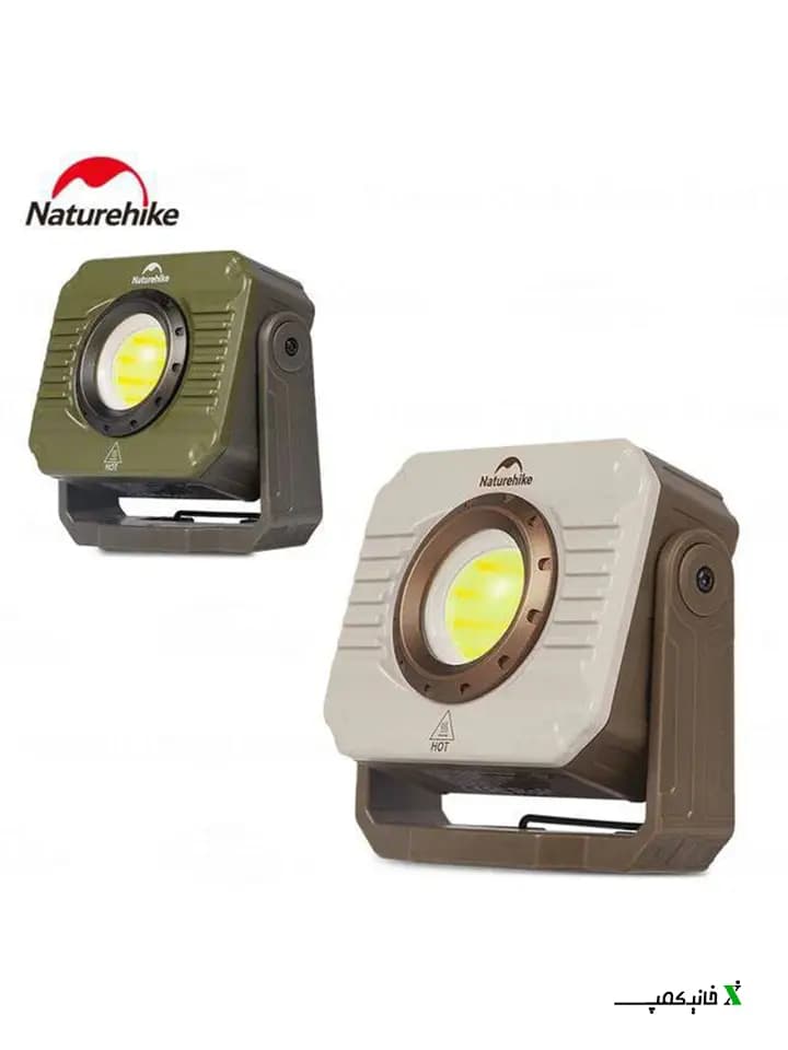 پرژکتور نیچرهایک مدل CNK2300012 — تصویر ۴