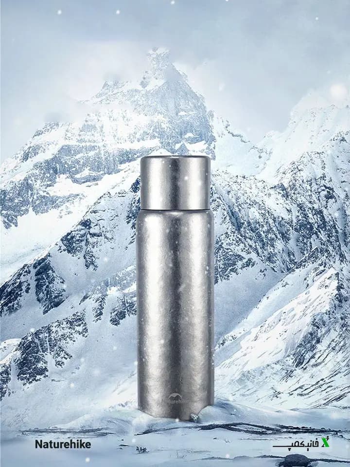 فلاسک نیچرهایک مدل CNK230CF012