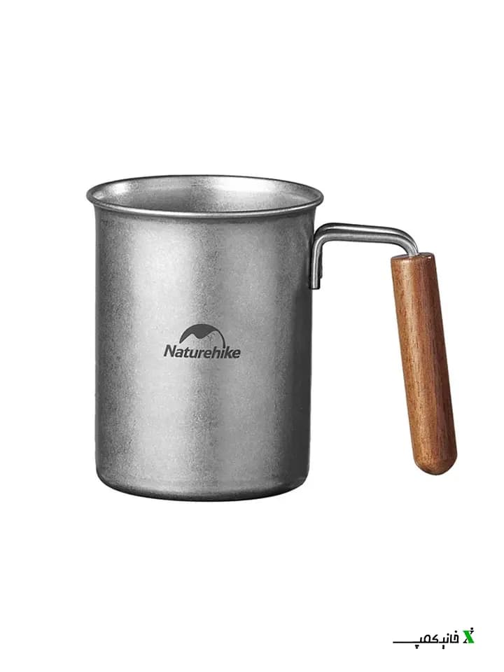 ماگ مسافرتی و کوهنوردی نیچرهایک مدل NH21SJ001