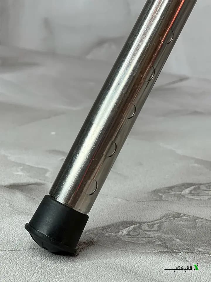 سرشعله شلنگ دار بی آر اس مدل BRS-69A — تصویر ۸