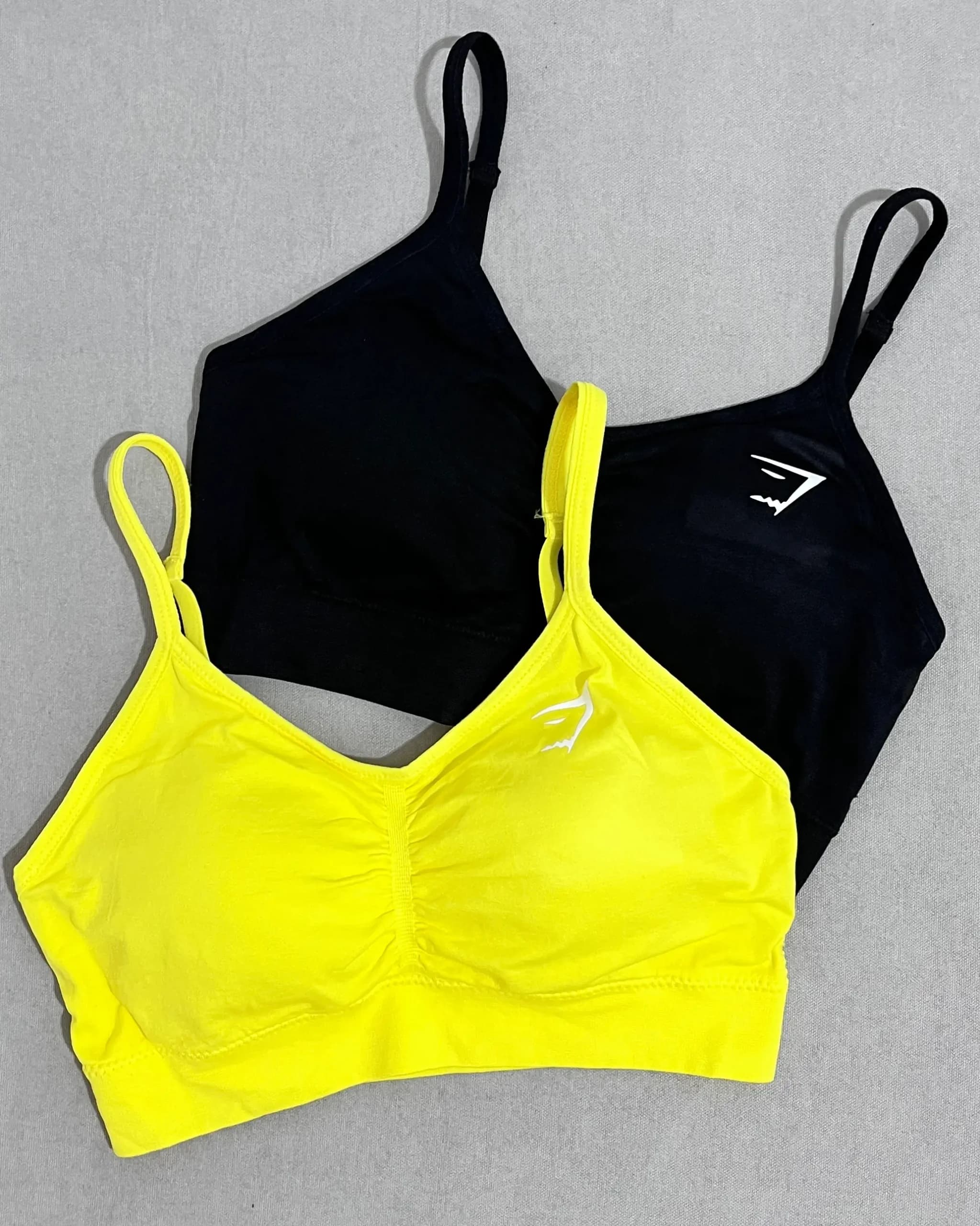 نیم تنه ورزشی Gymshark — تصویر ۷