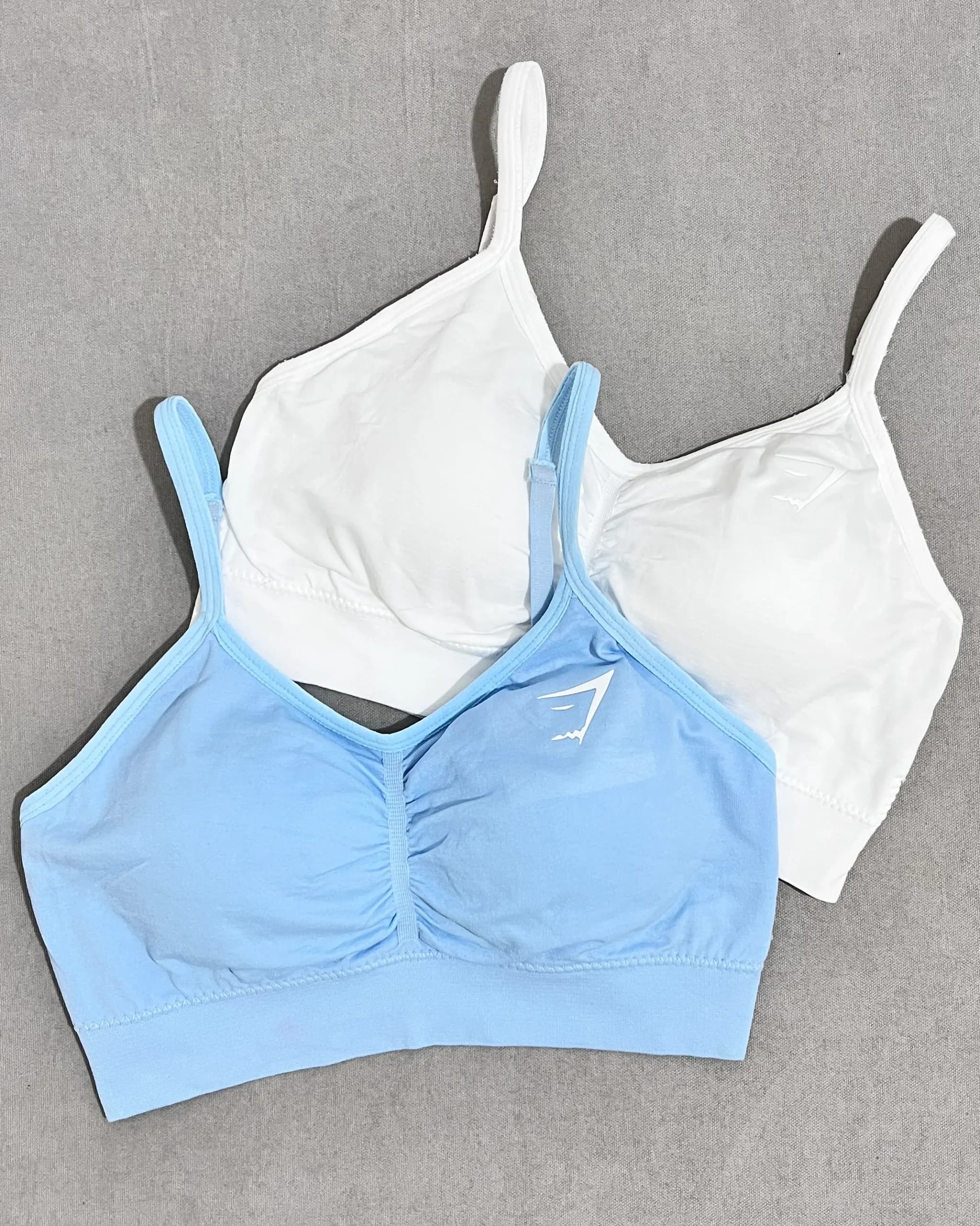 نیم تنه ورزشی Gymshark — تصویر ۵