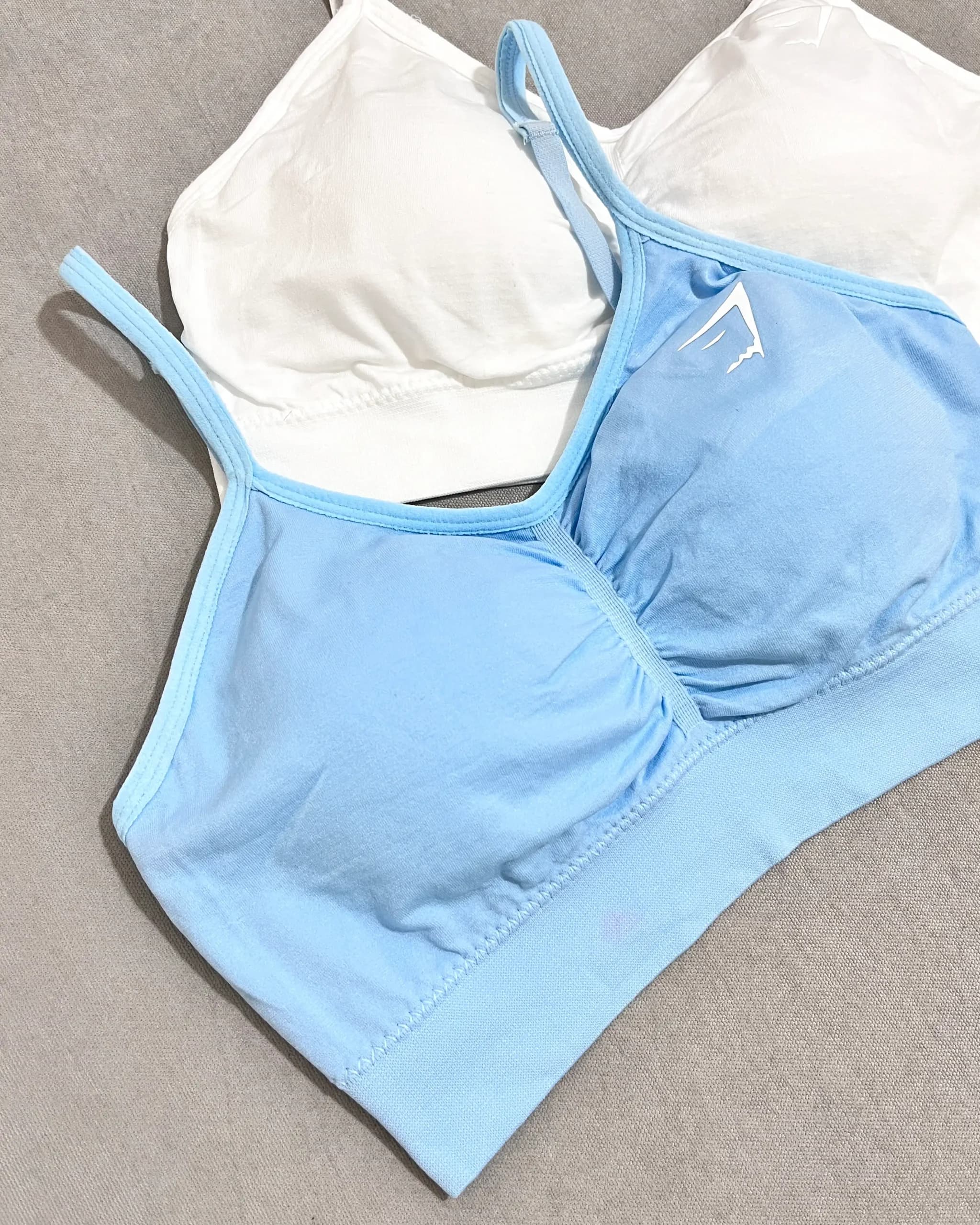 نیم تنه ورزشی Gymshark — تصویر ۴