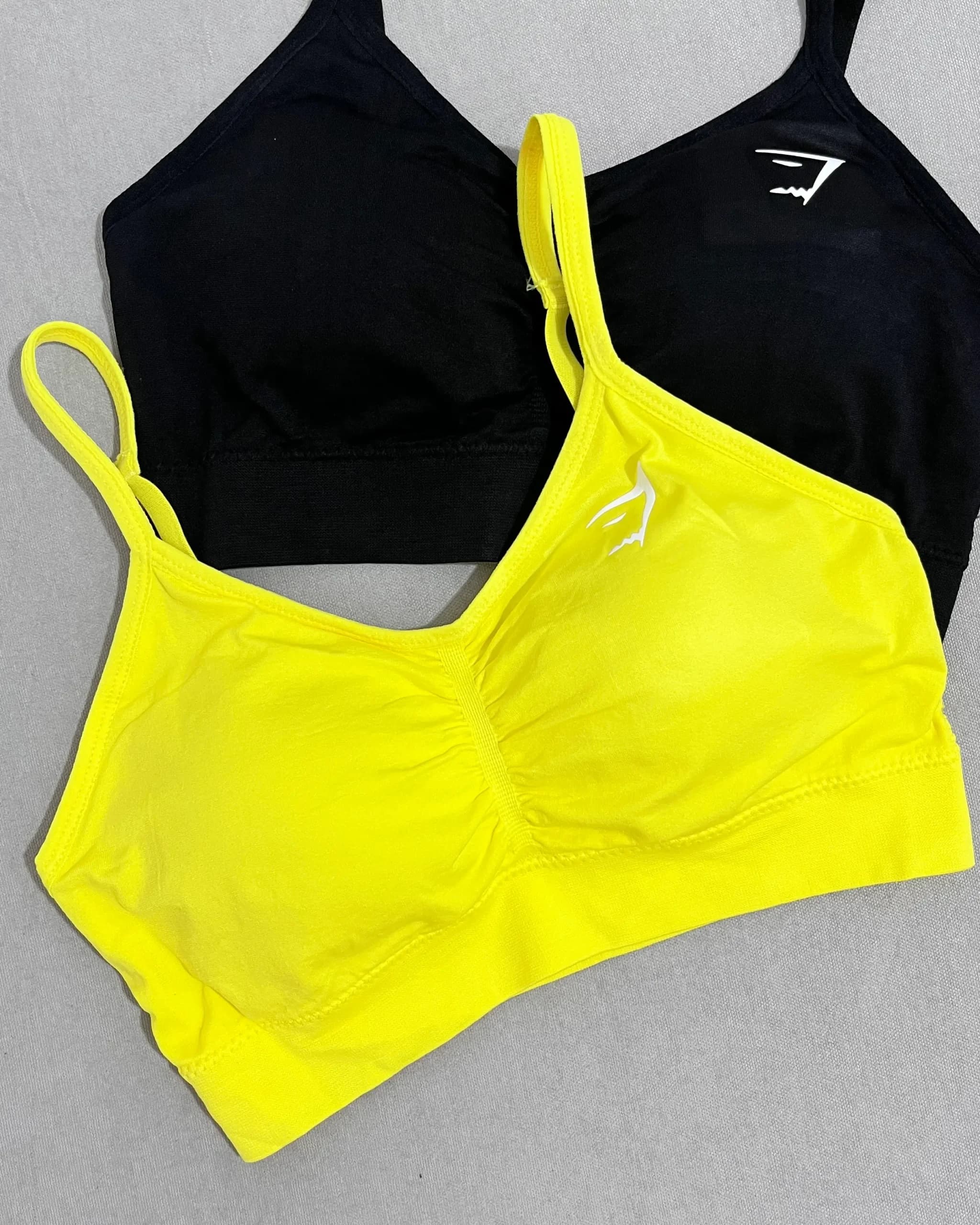 نیم تنه ورزشی Gymshark — تصویر ۸
