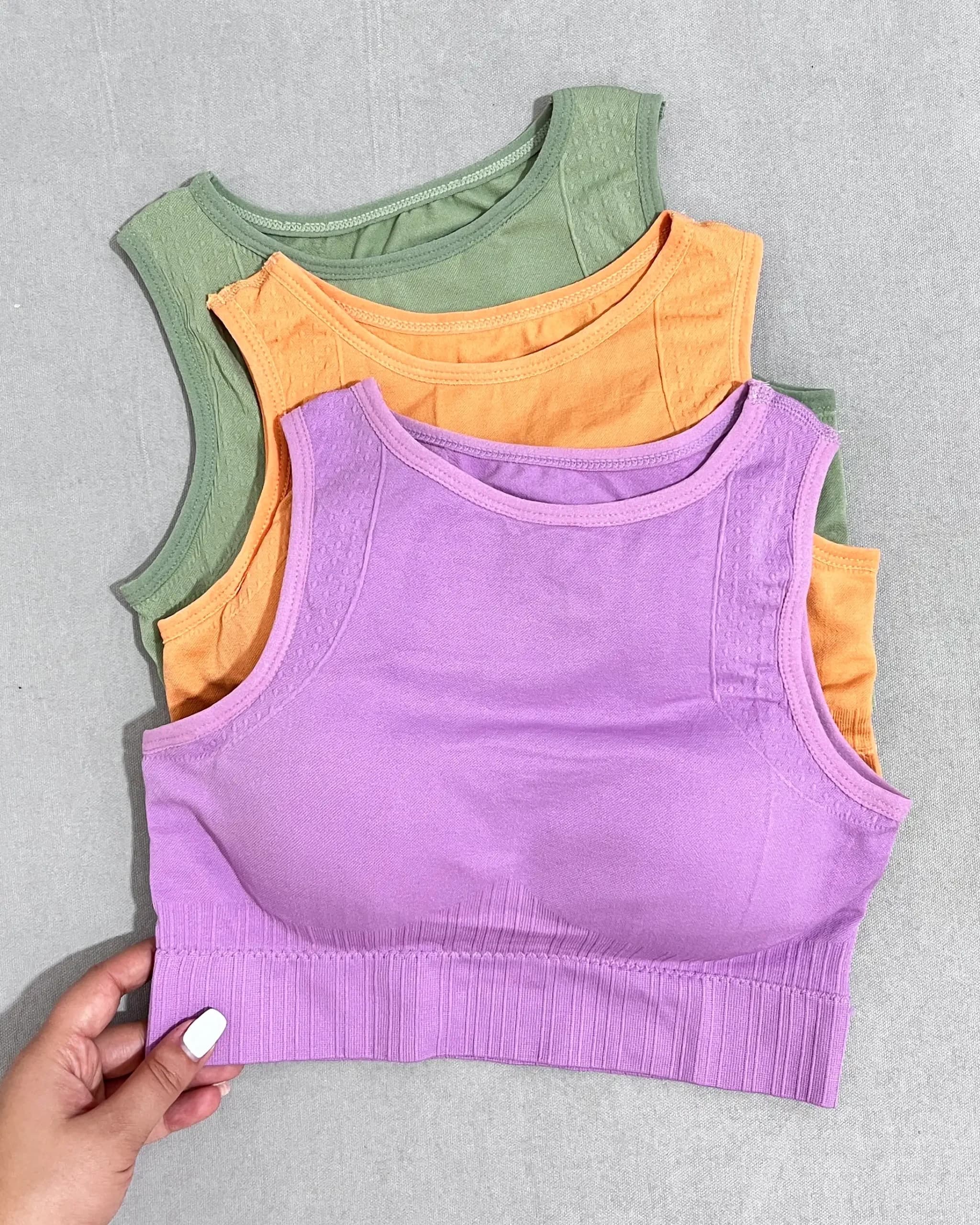 نیم‌تنه Alo اَثلیژر (Athleisure)