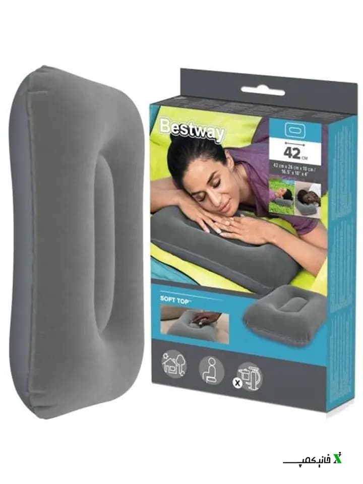 بالش طبی بادی بست وی bestway