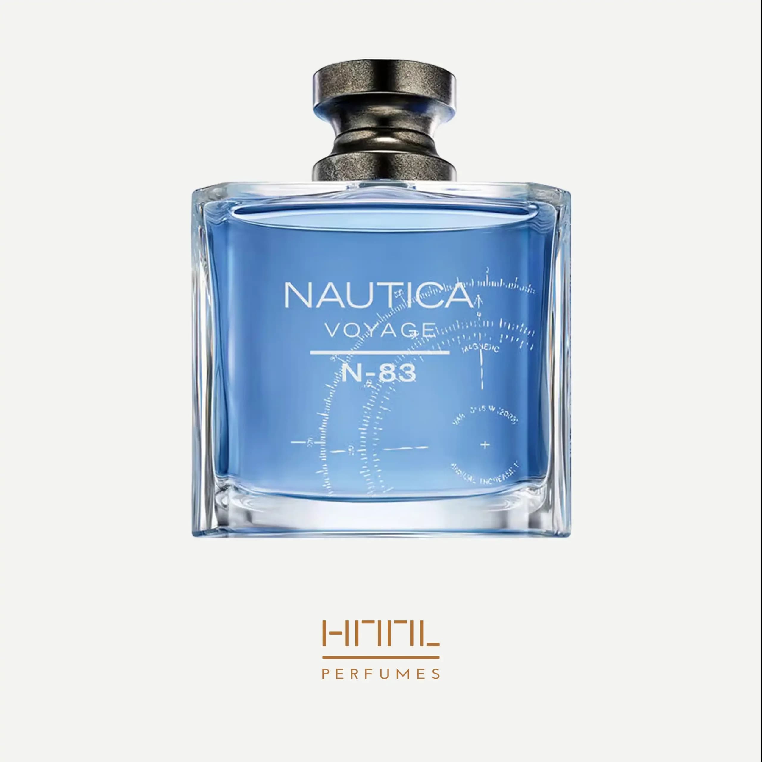 عطر ادکلن ناتیکا وییج – وویاج | Nautica Voyage