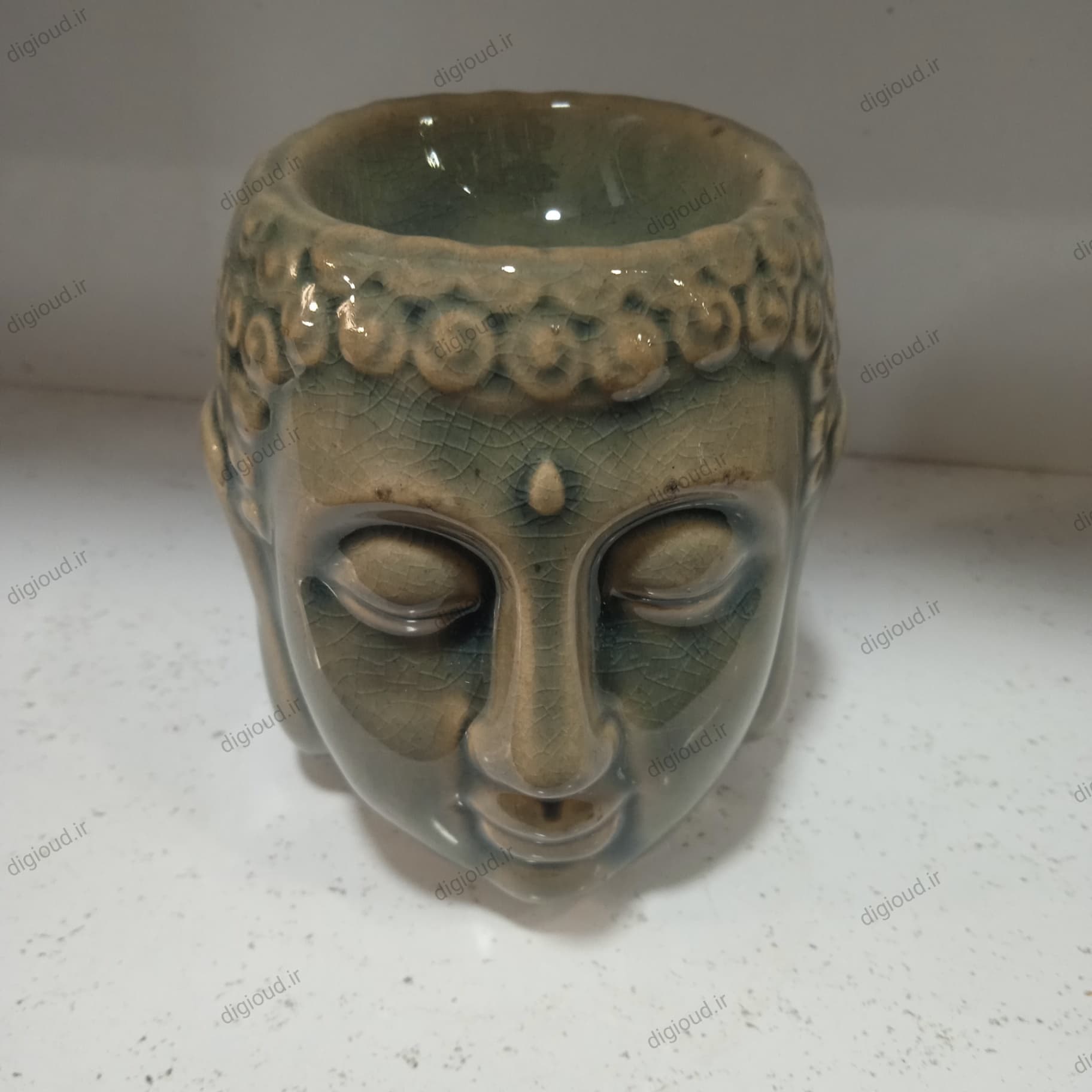 اسانس سوز مدل بودا کوچک