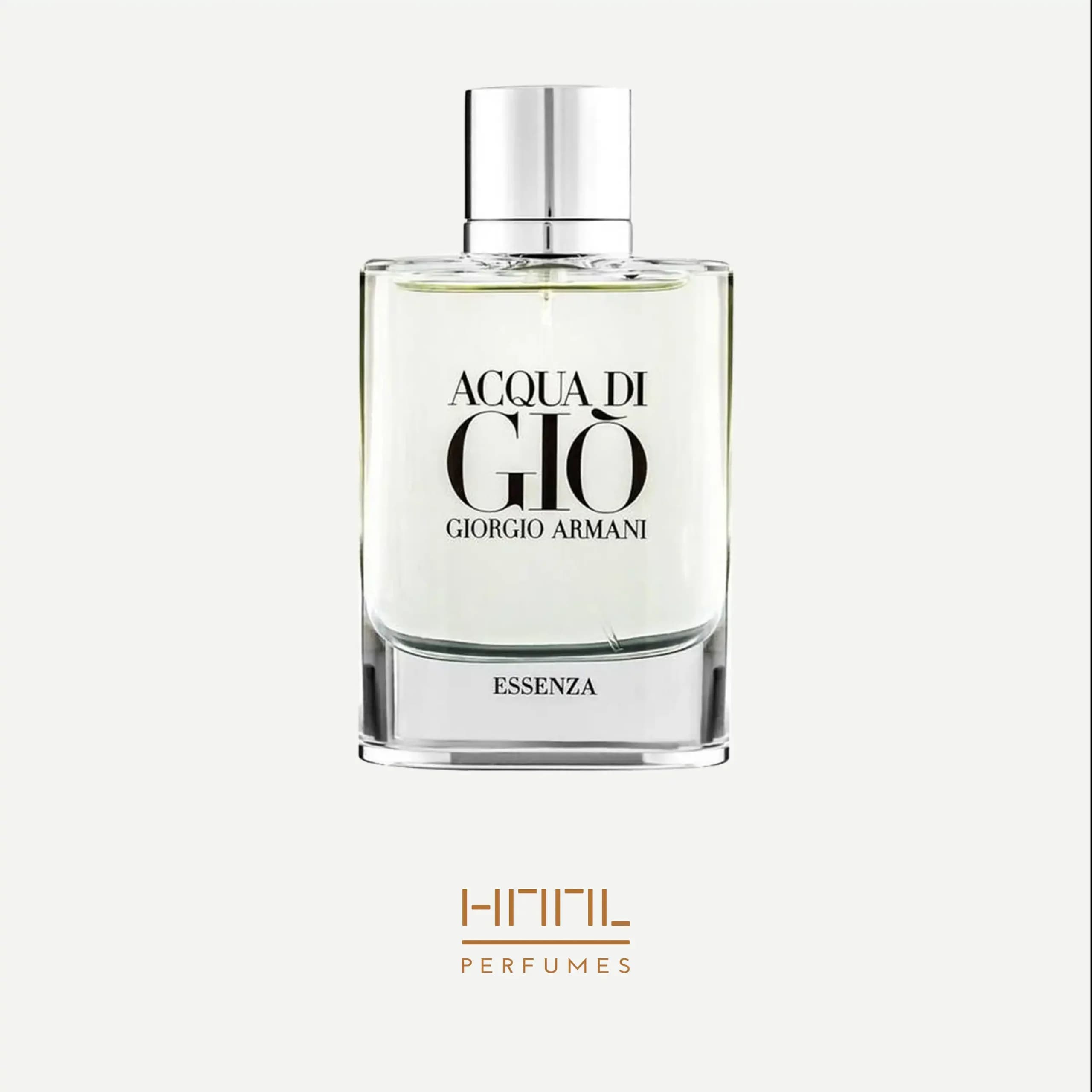 عطر ادکلن آکوا دی جیو اسنزا-جیو نقره ای | Giorgio Armani Acqua di Gio Essenza