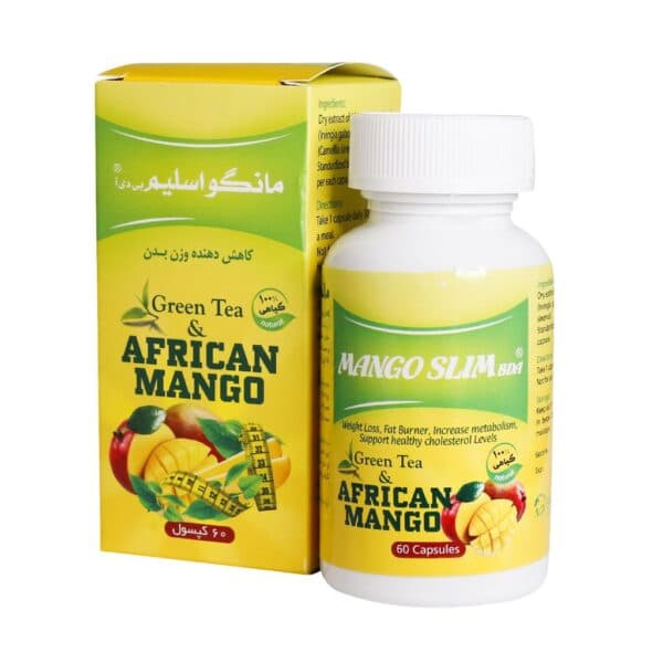 مانگو اسلیم MANGO SLIM