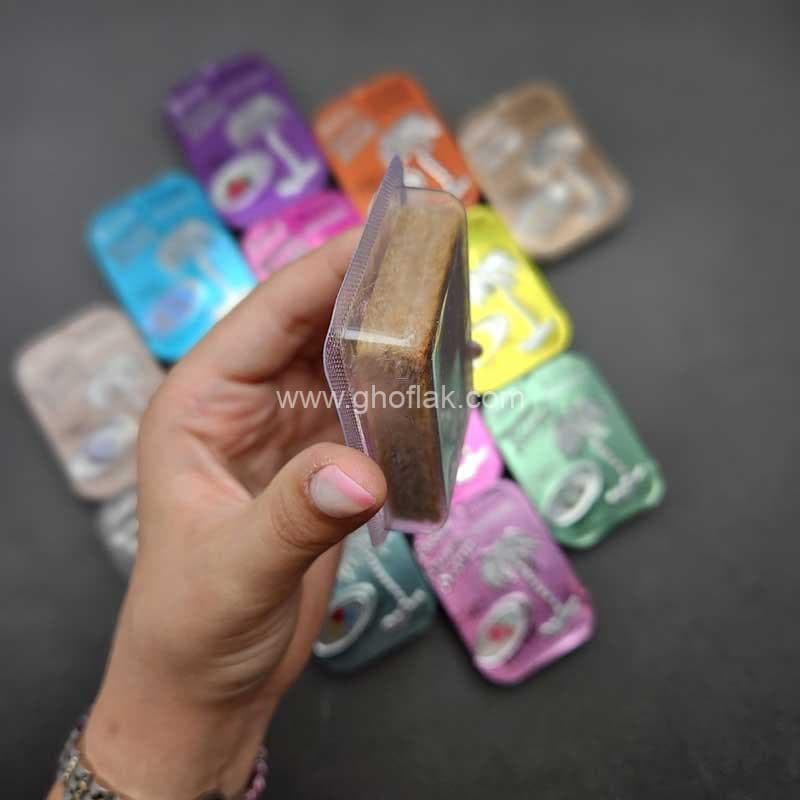 خوشبو کننده کنسروی اگزوتیکا (exotica) — تصویر ۴