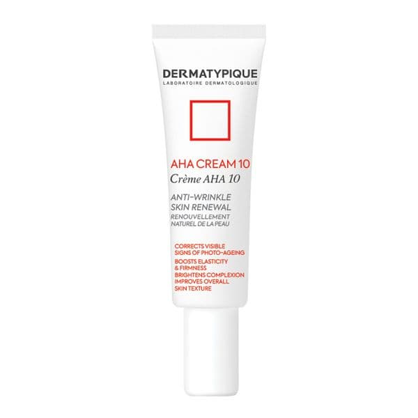 کرم لایه بردار %10 درماتیپیک DERMATIPIQUE