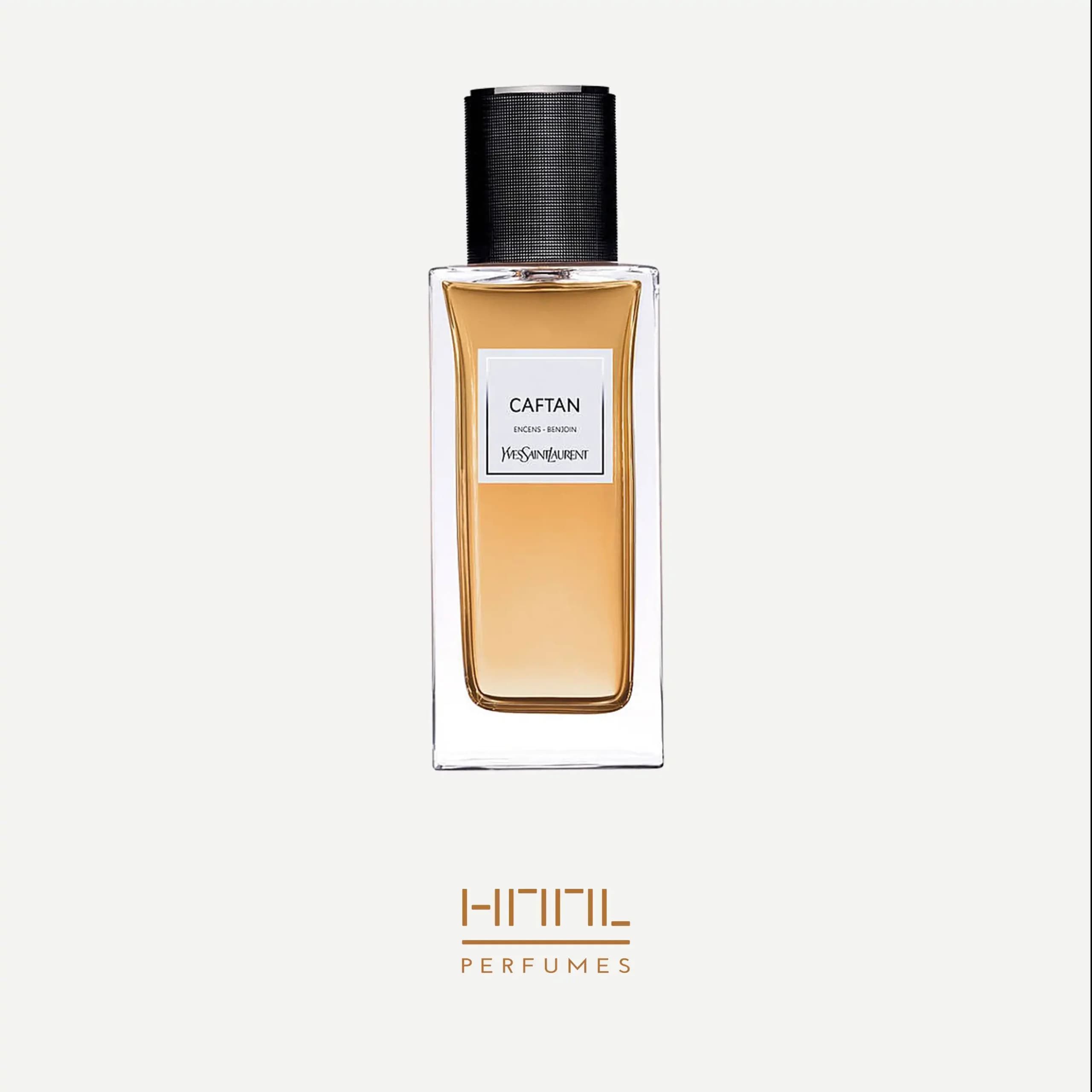 عطر ادکلن ایوسن لورن کفتان | YVES SAINT LAURENT Caftan